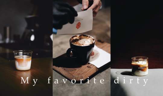 Cover DIRTY FAV 🖤...