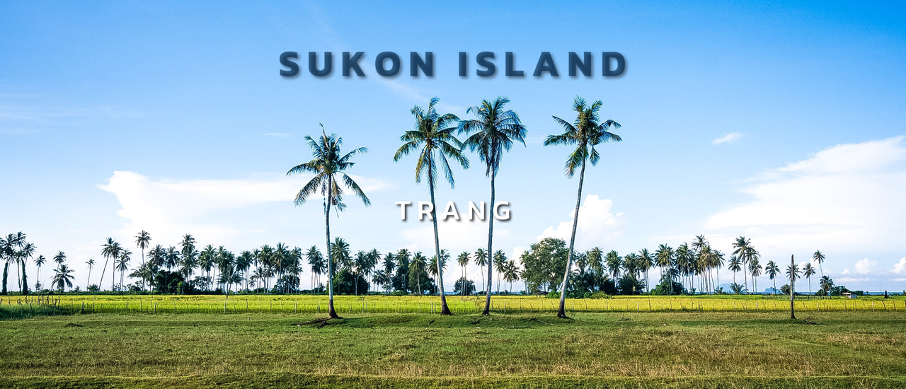 cover รีวิวเที่ยวเกาะสุกรแห่งจังหวัดตรัง เที่ยวให้ไกล ไปให้สุด