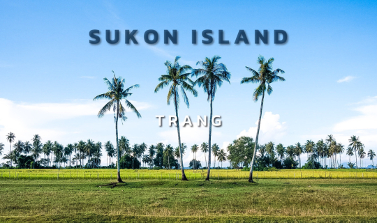 cover รีวิวเที่ยวเกาะสุกรแห่งจังหวัดตรัง เที่ยวให้ไกล ไปให้สุด