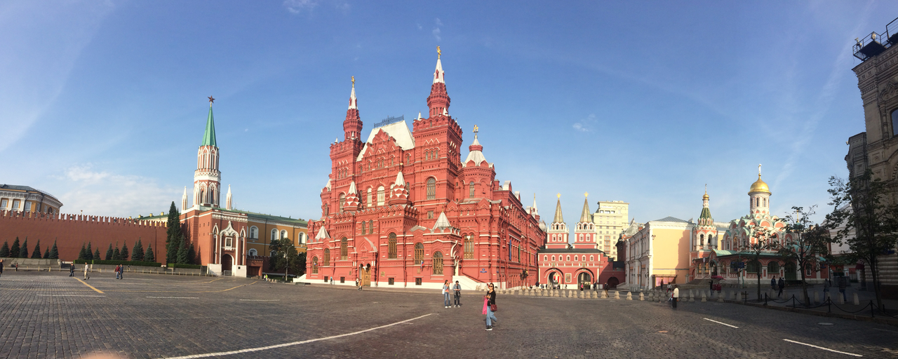 cover เพลงใบไม้ร่วงที่รัสเซีย ตอนที่ 7 เจาะไข่แดงกรุงมอสโก