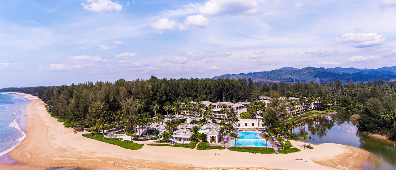 cover Devasom Khao Lak Beach Resort & Villas 〰 Dream Destination ริมทะเลเขาหลัก 🌴🌴