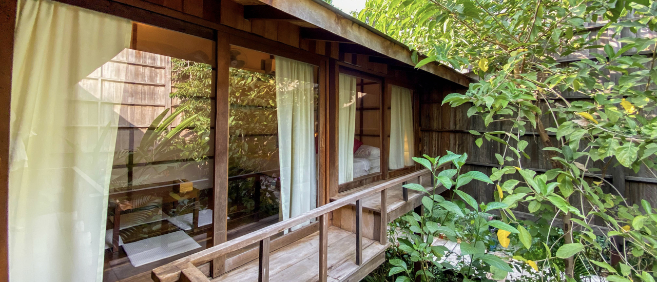 cover เที่ยว "อุทัยฯ" 3 วัน 2 คืน ตะลุยกินร้านอร่อย + เช็คอินคาเฟ่ | Bliss Out There