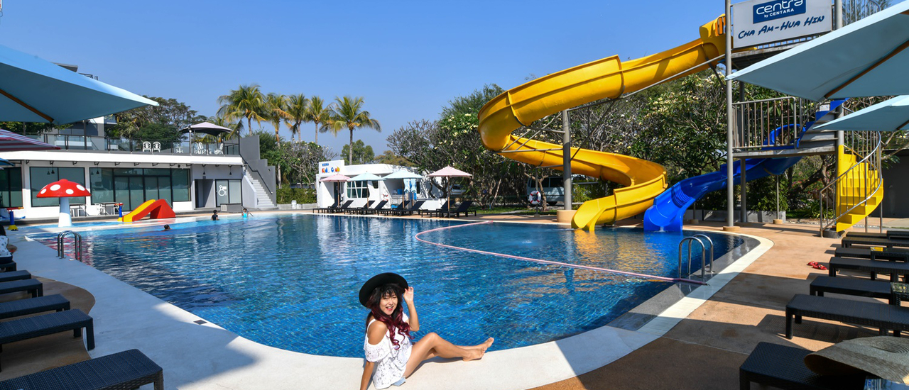 cover รีวิว โรงแรม เซ็นทรา บาย เซ็นทารา ชะอำ บีชรีสอร์ท หัวหิน Centra by Centara Cha Am Beach Resort Hua Hin กับ แม่ประนอม จ้า