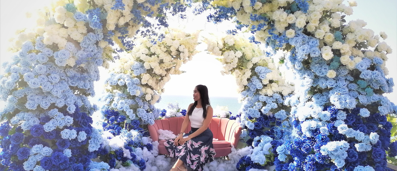 cover 3 Mermaids Café and Restaurant