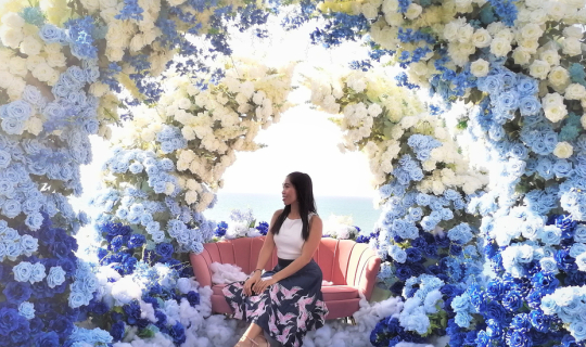 Cover 3 Mermaids Café and Restaurant...