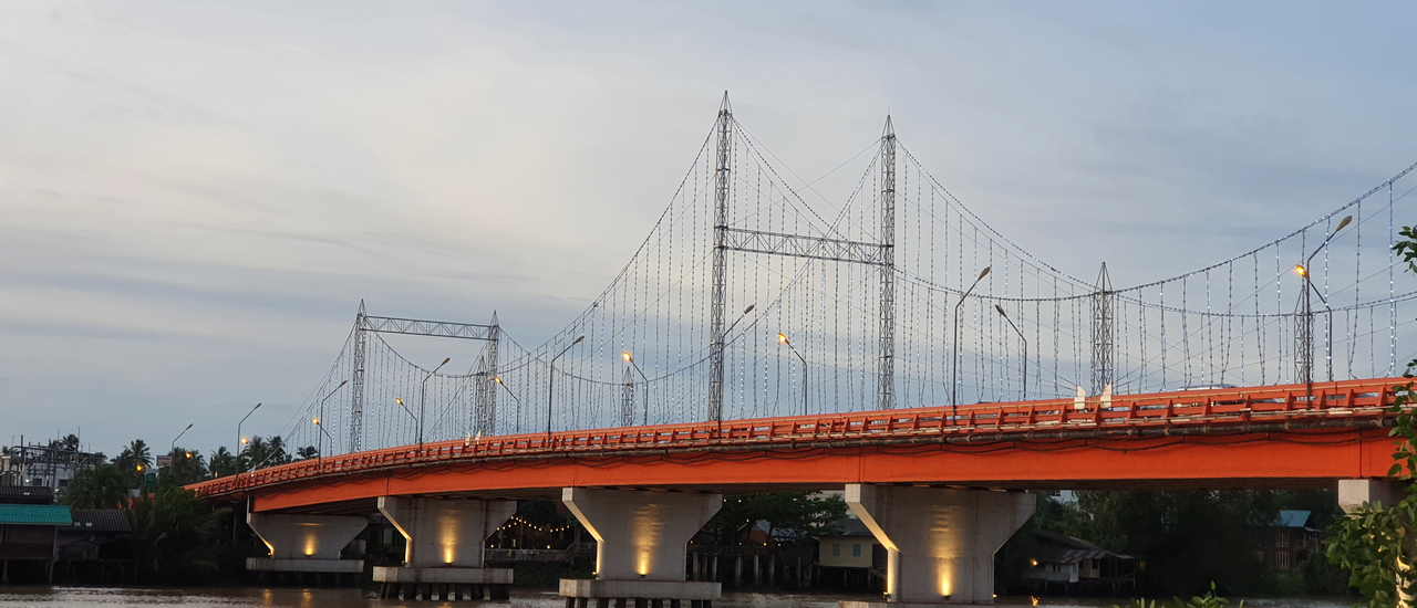 cover สุราษฎร์ธานีแบบ One day trip ไปไหนได้บ้าง