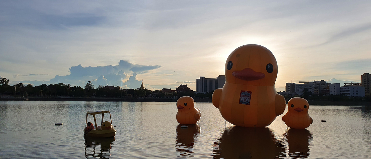 cover เที่ยวอุดรธานี - หนองคาย แบบ 3 วัน 2 คืน ไปที่ไหนได้บ้าง