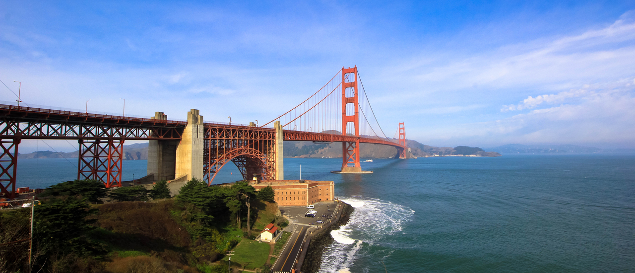 cover รีวิว San Francisco : รวมพิกัดสถานที่ท่องเที่ยวเมืองซานฟรานซิสโก