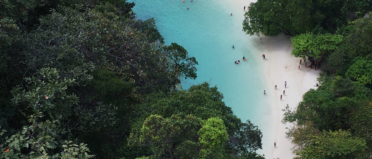 cover เกาะห้อง 360 องศา (จุดชมวิว)