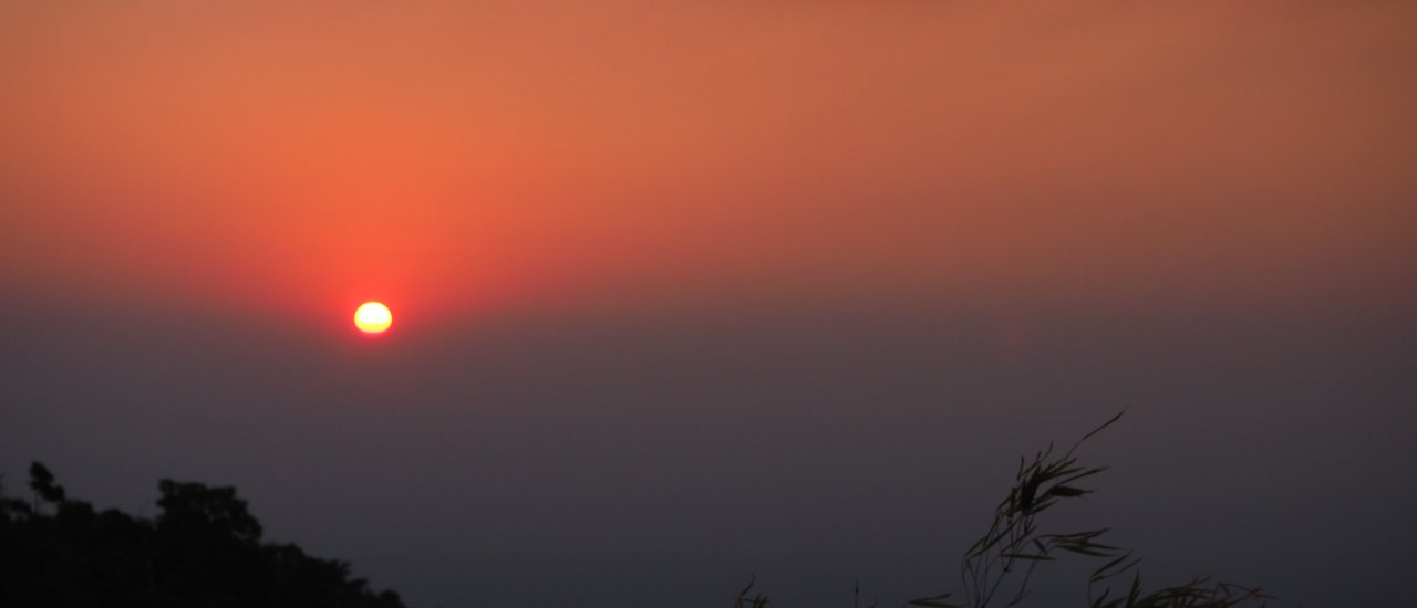 cover Phu Hin Rong Kla National Park VS Phu Lom Lo 2 days 1 night