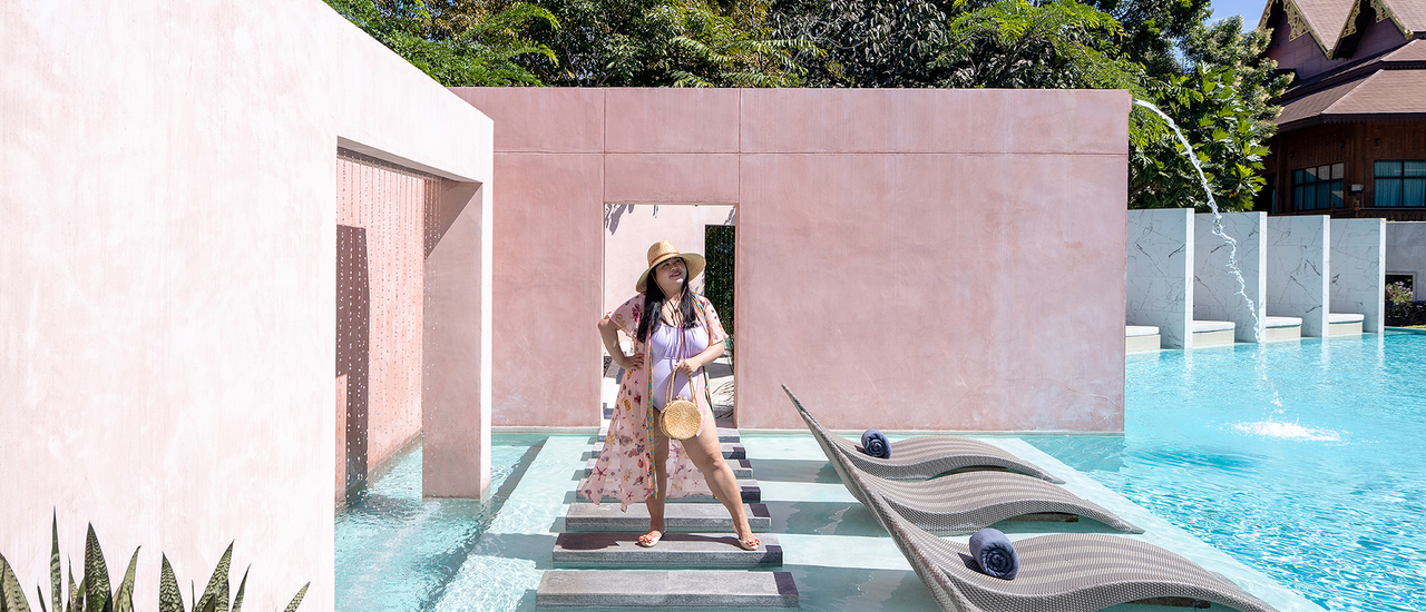 cover SYN Boutique Hotel วันพักผ่อนสไตล์มินิมอลสุดฟิน พร้อมเสพย์งานศิลป์ใจกลางเมืองเชียงใหม่