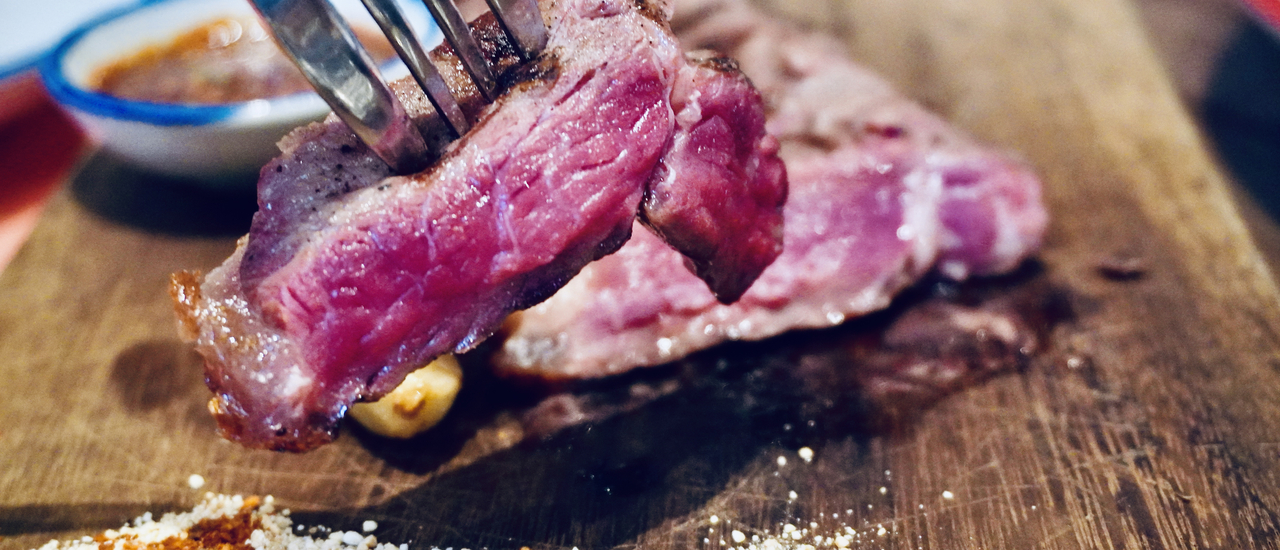 cover Co Limited (โค ลิมิเต็ด) ร้านอาหารสตรีทฟู้ด...กินอร่อย ระดับพรีเมี่ยม ถูกใจสายเนื้อ