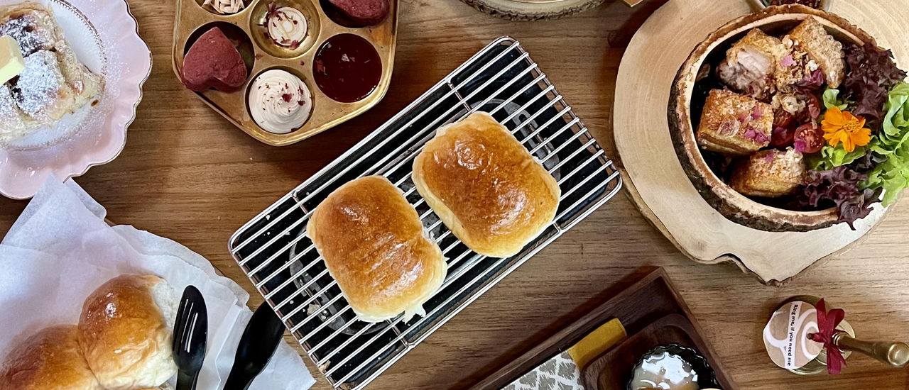 cover อร่อยฟินกินเพลิน กับมื้อเช้าตลอดวันที่ Divana Signature Cafe คาเฟ่แสนเก๋ในซอยสมคิด