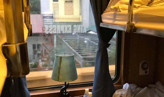 Cover ซาปา - SAPA เวียดนามเหนือ เมืองในฝันของนักท่องเที่ยวหลายๆคน...