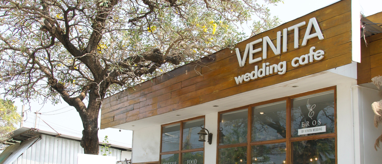 cover Venitawedding cafe พุทธมณฑลสาย 2