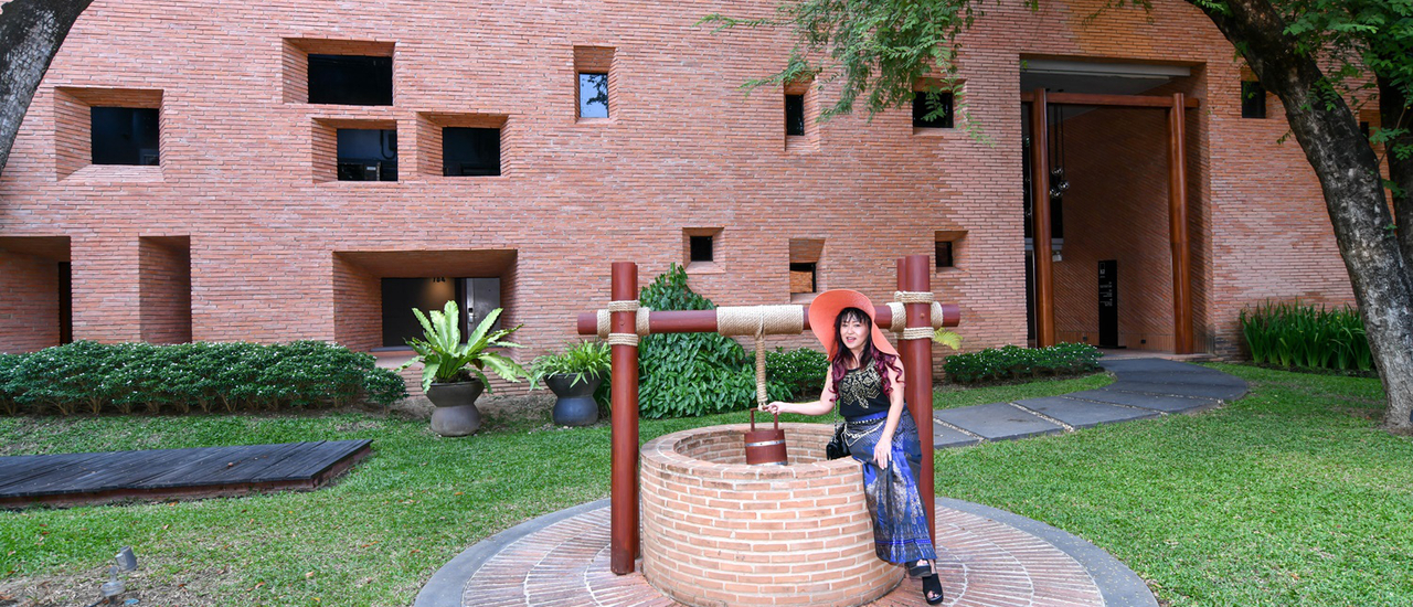 cover ...รีวิว โรงแรม ครอสทู เชียงใหม่ ริเวอร์ไซด์ รีสอร์ต. X2 Chiang Mai Riverside ลักชัวรี่บูติครีสอร์ท กับ แม่ประนอม จ้า