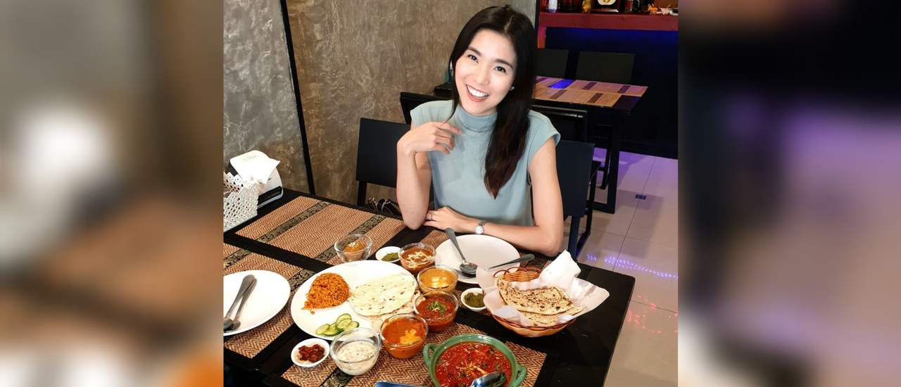 cover อาหารอินเดีย ไม่ต้องไปไกลถึงอินเดีย