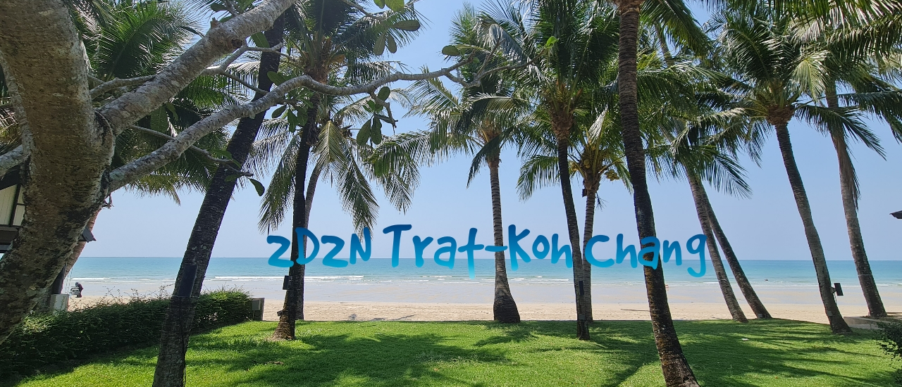 cover 2D2N Trat-Koh Chang
