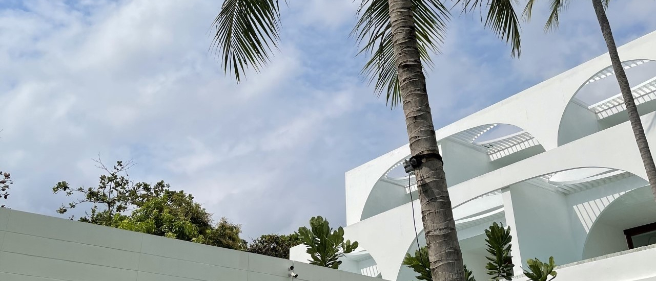 cover สมุยครั้งแรก สวยจริง หรือ เฟคนิวส์ 📝 (นั่งเรือหาทำ ver.)