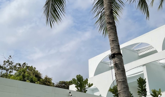 Cover สมุยครั้งแรก สวยจริง หรือ เฟคนิวส์ 📝 (นั่งเรือหาทำ ver.)...