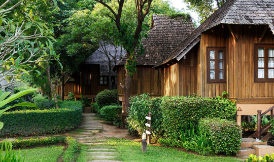 Cover แอ่วเมืองเหนือ  อำเภอปาย  จ.แม่ฮ่องสอน...