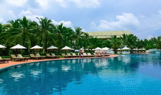 cover Sofitel Phokeethra Krabi เที่ยวกระบี่ ไปได้ทุกฤดู