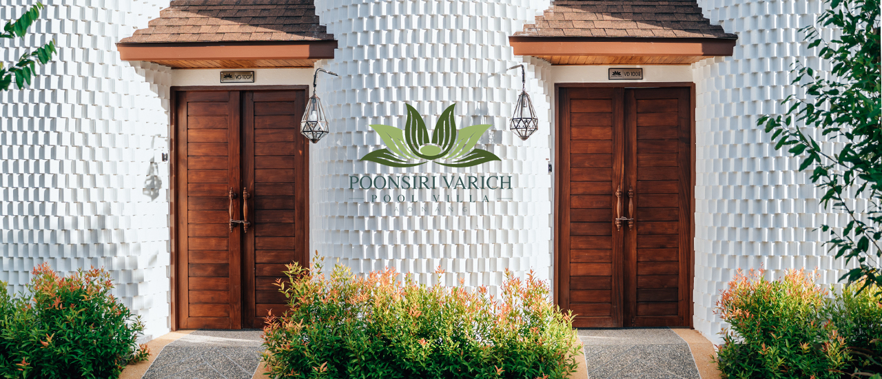 cover Poonsiri Varich พูลวิลล่าที่กระบี่ นาทีนี้ต้องพาเพื่อนไป