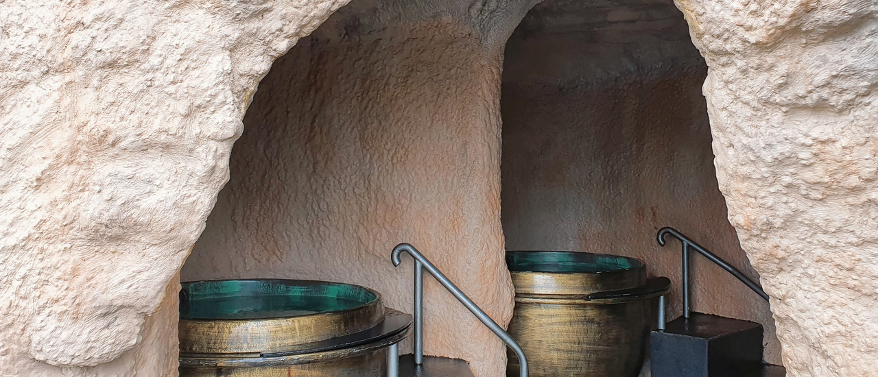 cover ว๊าปไปแช่น้ำร้อนแบบญี่ปุ่น ท่ามกลางหุบเขาที่ Japanese Bath House, Blue Mountains