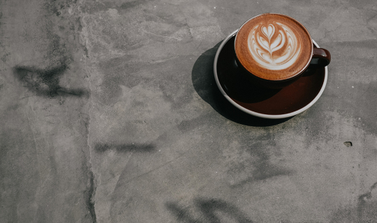 Cover Sir.homecafe ร้านคาเฟ่สไตล์ลอฟต์ ย่านรัชดาภิเษก...