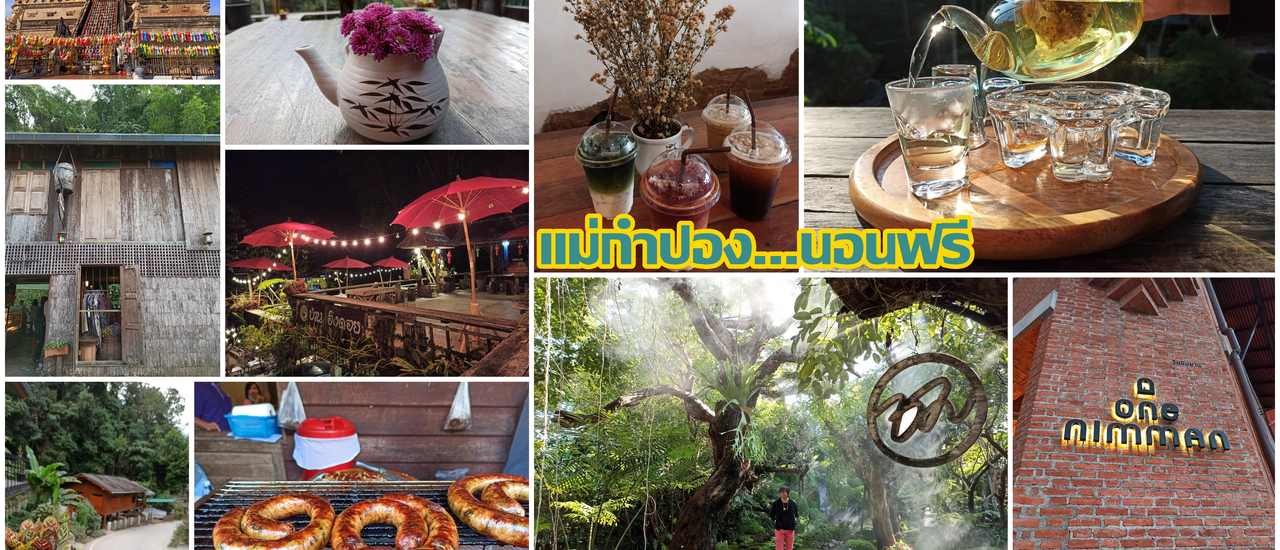 cover แม่กำปอง นอนฟรี