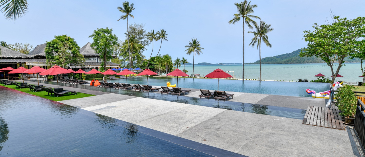 cover …รีวิว  โรงแรม เดอะ วิจิตร รีสอร์ท ภูเก็ต The Vijitt Resort Phuket  กับ  แม่ประนอม จ้า