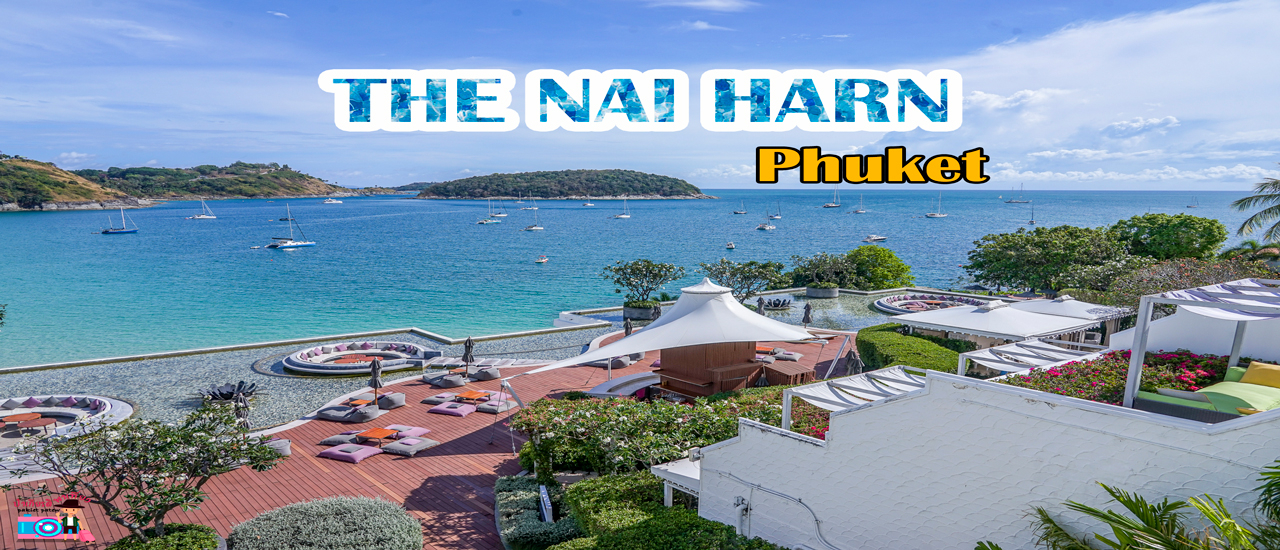 cover ป๋าเกียรติพาเที่ยวเดอะในหาน ซานโตรินี่ริมทะเลเมืองไทย