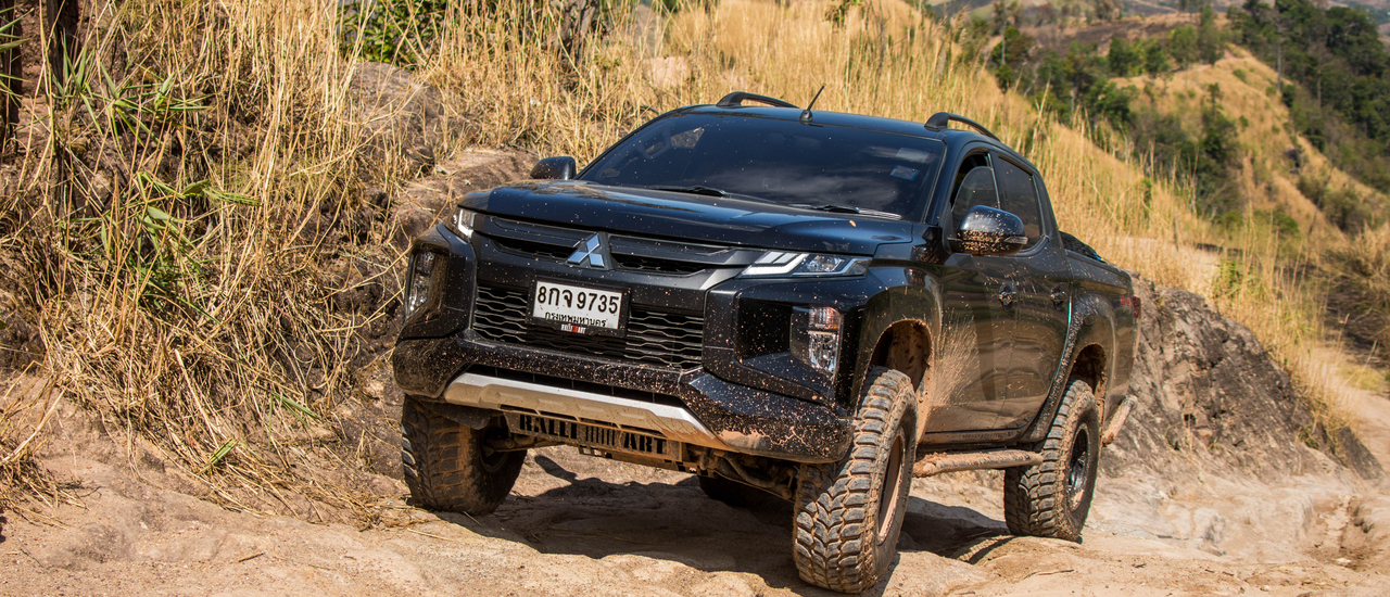 cover ลุยผาตัดหน้าแล้ง นอนทุ่งแสลงหลวง ดวงดาวนับหมื่น ตื่นมาเจอทะเลหมอก