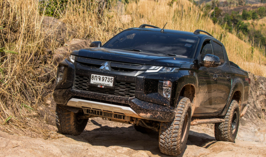 cover ลุยผาตัดหน้าแล้ง นอนทุ่งแสลงหลวง ดวงดาวนับหมื่น ตื่นมาเจอทะเลหมอก