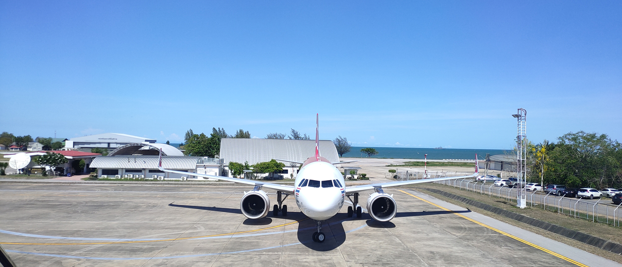 cover ได้ตั๋วดีสี่ร้อยบาท หัวหิน-เชียงใหม่ ไปเหนือหน้าร้อน