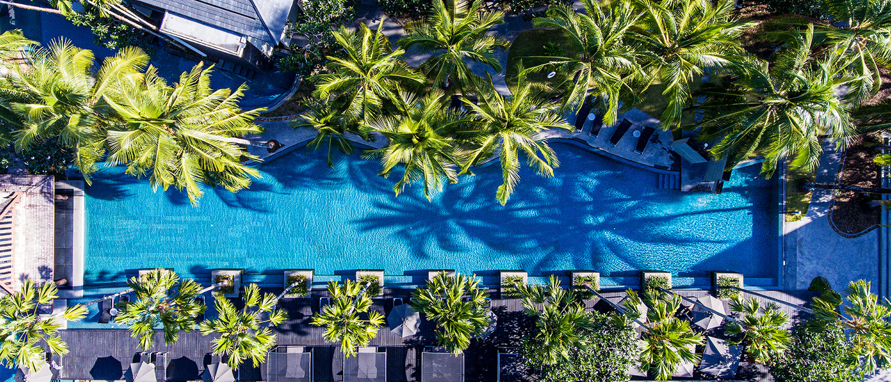 cover Twinpalms Phuket Resort