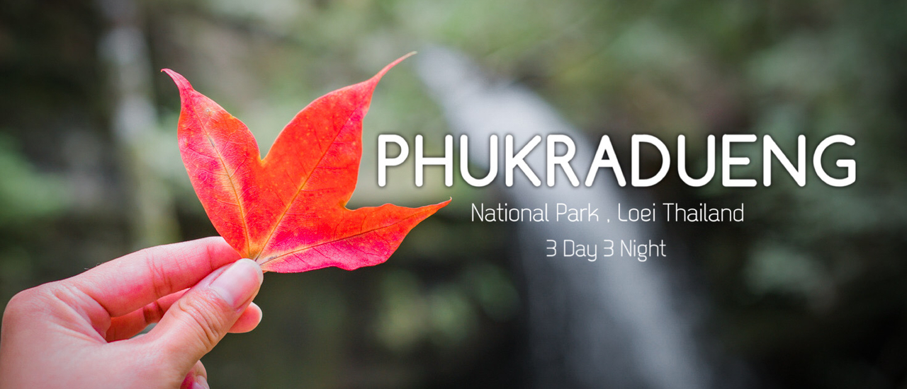 cover ✿ : : PhuKraDueng : : ✿ ~ 3 วัน 3 คืน ~ กระดึ๊บ กระดึ๊บ ขึ้น ‘ภูกระดึง’ (Nov 2-5, 2020)