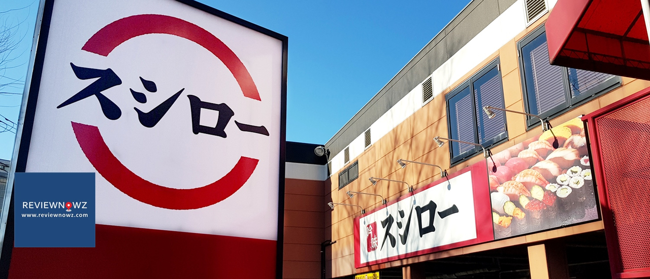 cover ชิมซูชิสายพานชื่อดังของญีปุ่น เริ่มต้น 100 เยนที่ Sushiro Karasuyama @ Tokyo