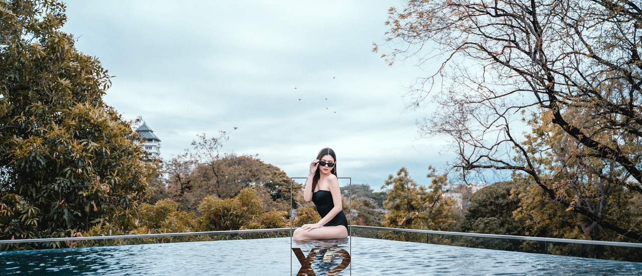 cover X2 Riverside รีสอร์ตเชียงใหม่ใกล้แม่น้ำปิง