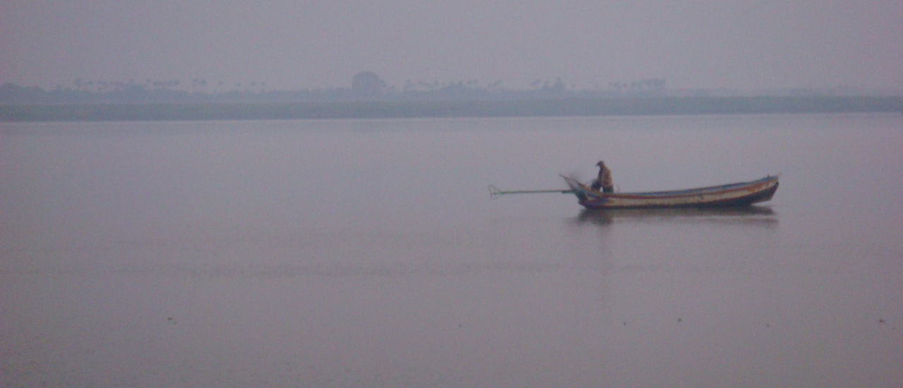 cover พม่าวันฟ้าใส ตอนที่ 18 วิถีชีวิตยามเช้าของชาวเมืองยองอู