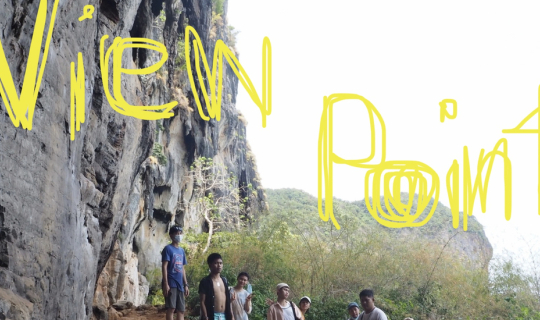 Cover ดำน้ำเกาะไก่ จุดชมวิวไร่เลย์...