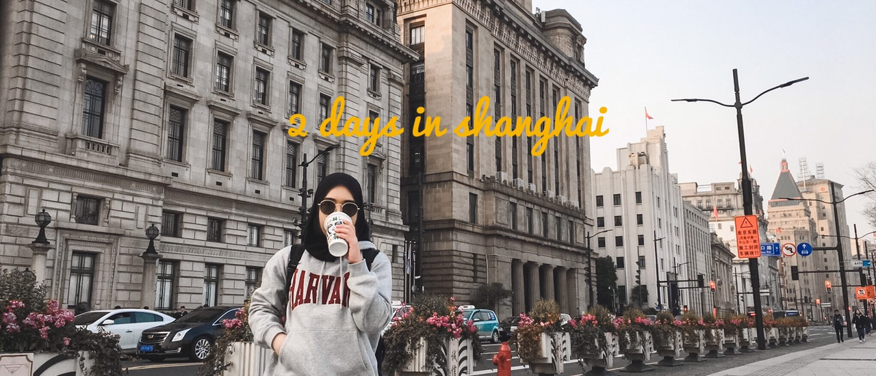 cover I❤️SH”ทิ้งโน้ตไว้เซี่ยงไฮ้”🇨🇳