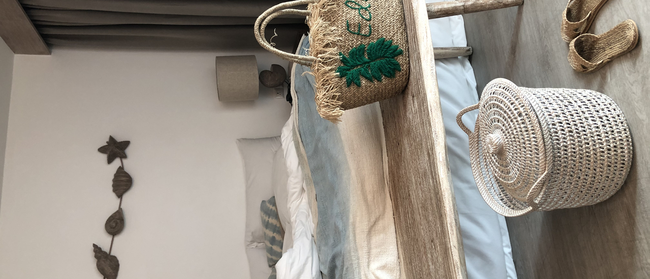 cover Eden Beach Khao Lak พังงา ที่พักสวยสไตล์บาหลี