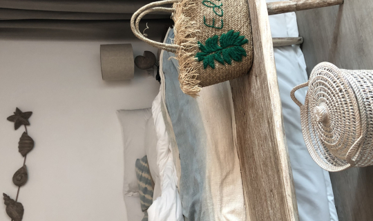 Cover Eden Beach Khao Lak พังงา ที่พักสวยสไตล์บาหลี...