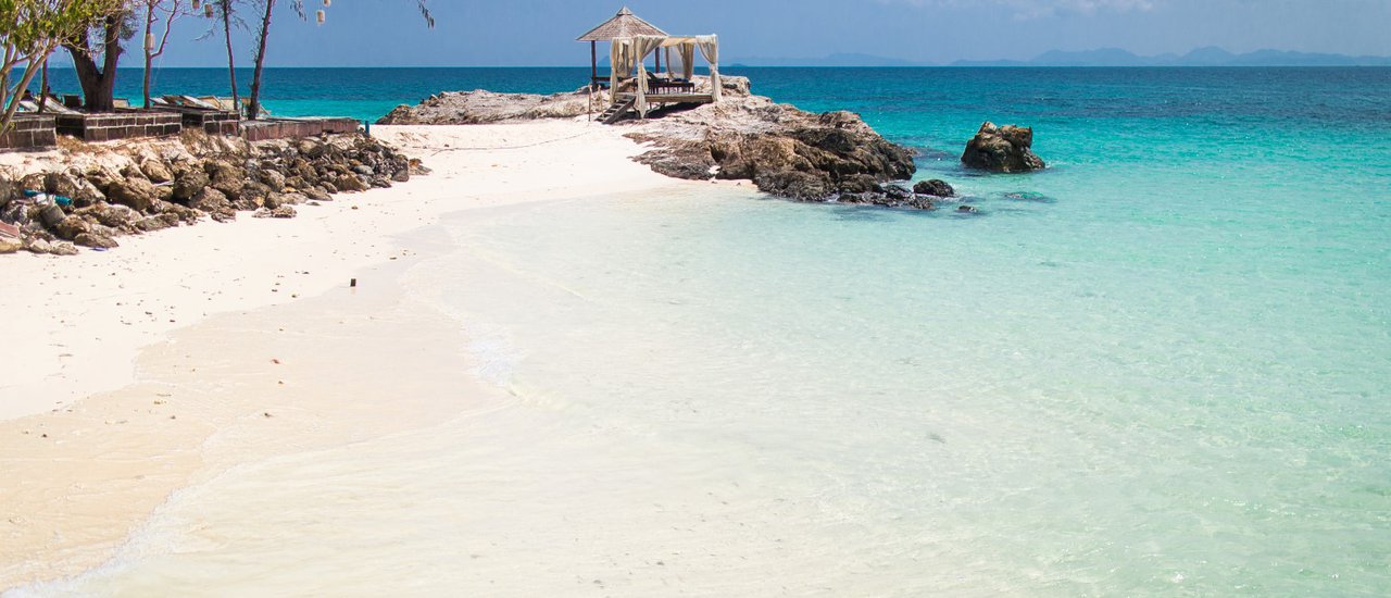 cover This Summer Time...........Let's Getaway to Phuket.