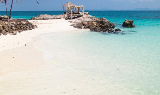 cover This Summer Time...........Let's Getaway to Phuket.