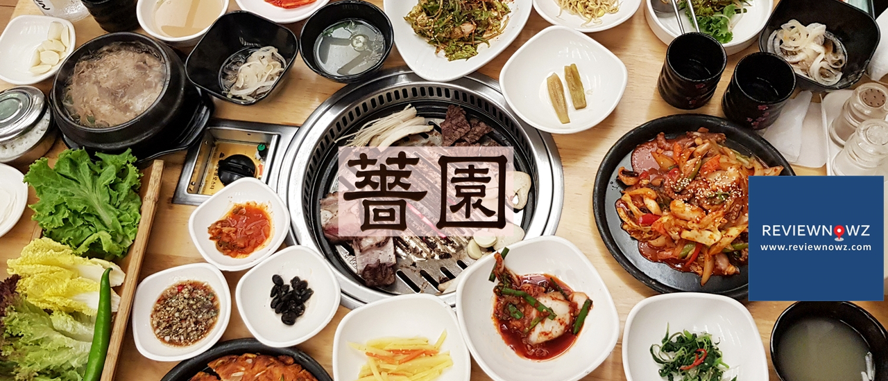 cover พาชิมร้าน Jang Won ร้านอาหารเกาหลีร้านแรกใน Korean Town @ สุขุมวิท 12