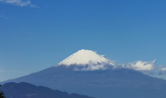 cover Janpan Nagoya and Shizuoka