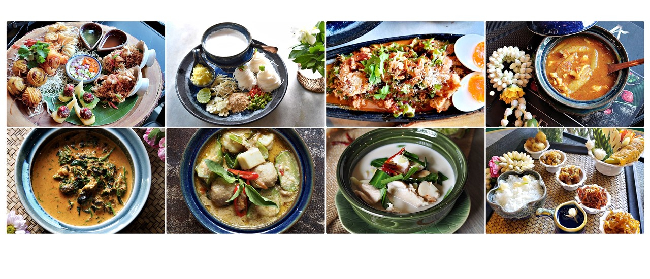 cover อยากกินอาหารไทย ร้านอาหารไทยอัญญา มีบริการ “ฟู๊ด เดลิเวอรี่”