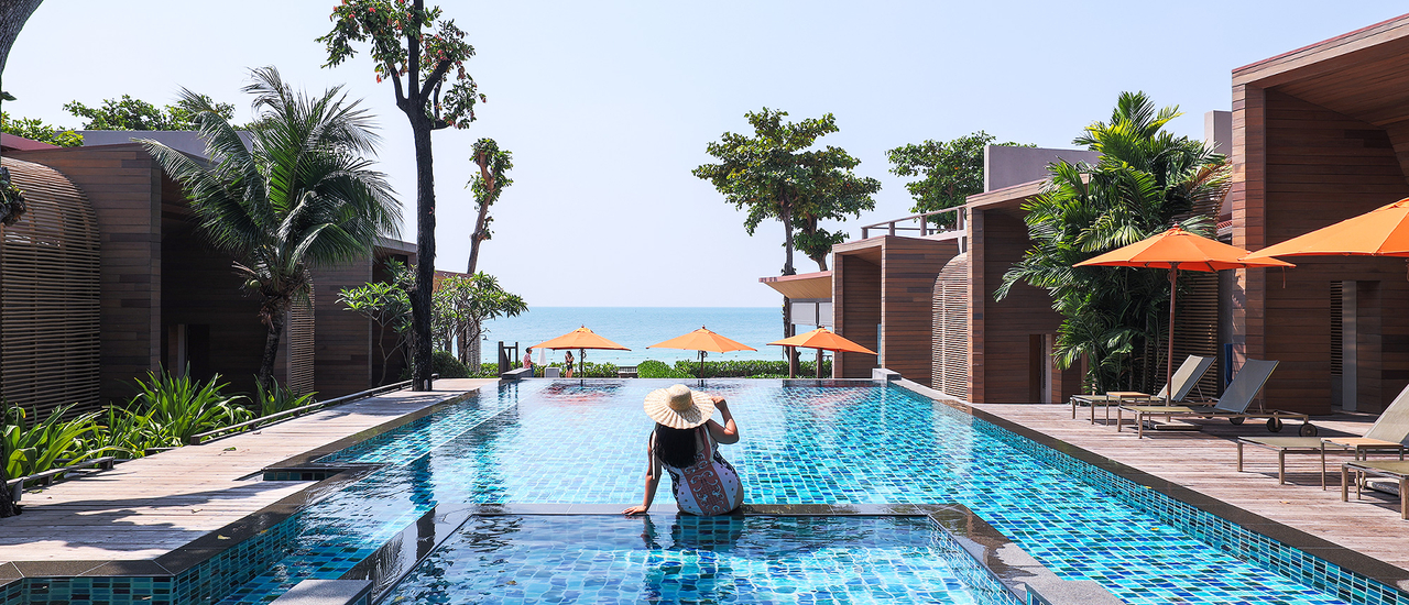 cover Sai Kaew Beach Resort (ทรายแก้ว บีช รีสอร์ท เกาะเสม็ด)